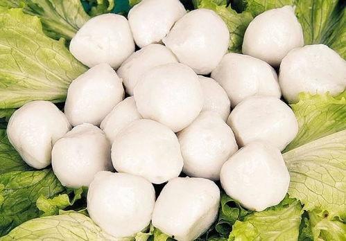 速冻鱼丸网红吃法,网红吃法引领味蕾狂欢